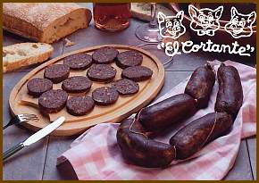 Morcilla
