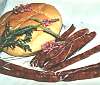 Longaniza de Pascua