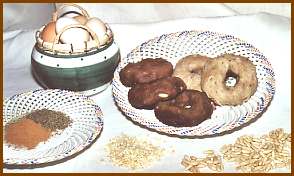 Tortetas