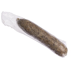 Butifarra de lengua - 1 pieza de 300gr en envase de atmósfera protectora. Butifarra de lengua - 1 pieza de 300gr en envase de atmósfera protectora.