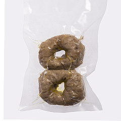 Tortetas blancas - Bolsa de 2 unidades 250 gr.
<br>
