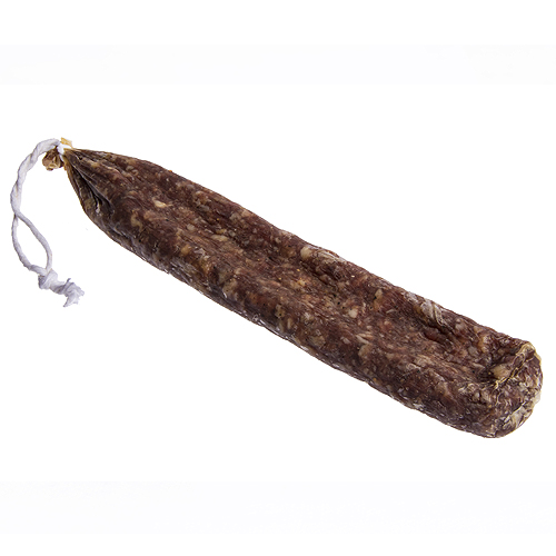 Secallón de la Puebla - 1 pieza de 250gr en envase de atmósfera protectora. Secallón de la Puebla - 1 pieza de 250gr en envase de atmósfera protectora.