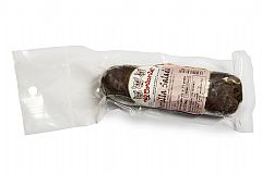 Morcilla salada - 1 pieza de 350gr